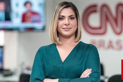 Daniela Lima Contesta Deputado Bolsonarista Ao Vivo Na CNN Zapping Cristina