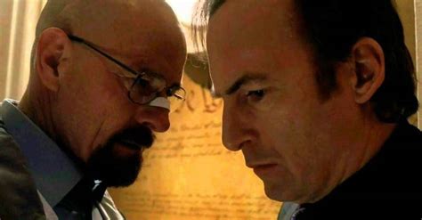 Better Call Saul Así Se Cruza La Historia Con Breaking Bad En El