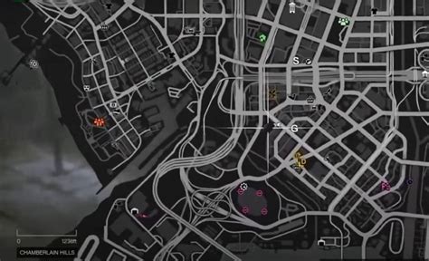 5 Peyote Plant Locations That Are Easy To Reach In Gta Online