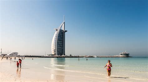 Sunset Beach Ahlan Dubai