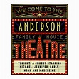 Movie Theatre Marquee Home Cinema | Custom Name Poster | Zazzle.com ...