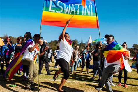 Botswana Time For Swaziland To Follow Botswana’s Lead And Decriminalise Gay Sex Eswatini