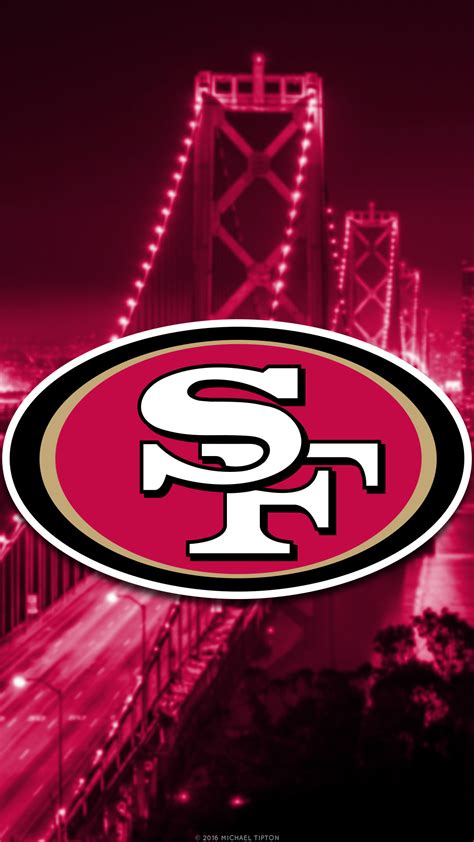 San Francisco 49ers Wallpaper 2018 51 Pictures