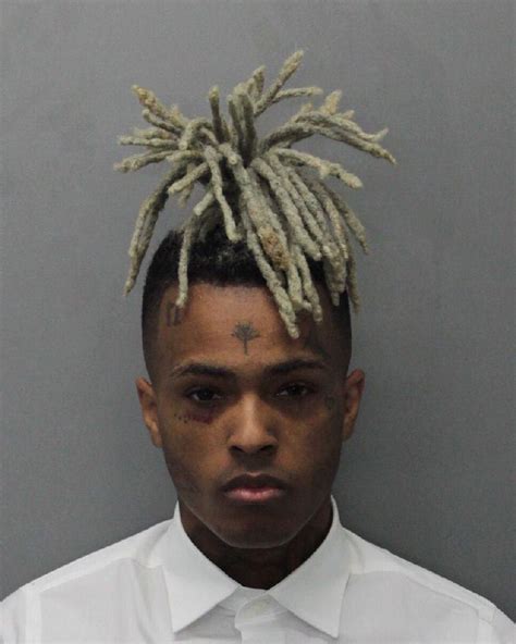 Xxxtentacion Released From Prison Put On House Arrest After Being Hit With 15 Felony Charges