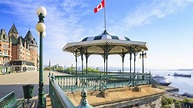 Terrasse Dufferin, Ville de Québec - Réservez des tickets pour votre v
