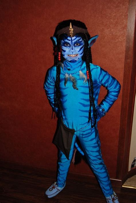 Avatar Costume Avatar Costumes Kids Costumes Fantasy Cosplay