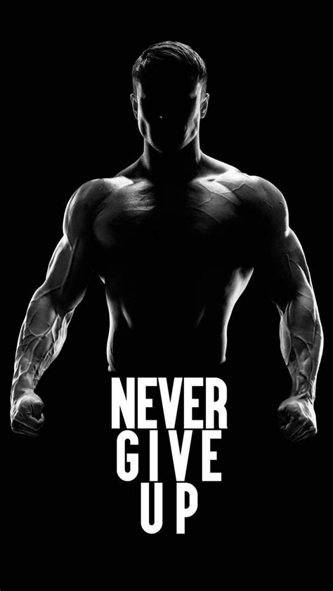 Never Ever Give Up Wallpapers Wallpaper Cave