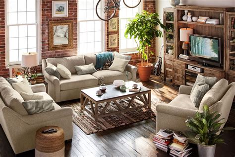 10 Living Room Furniture Designs