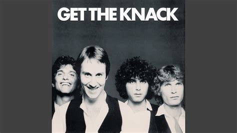 June 1979 The Knack Debut With Get The Knack Classic Rockers