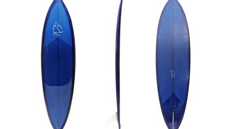 Deus Builds An All Purpose Surfboard Acquire