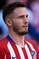 Saúl Ñiguez Atlético de Madrid | Futbol atletico de madrid, Atletico de ...