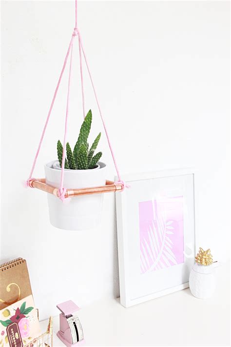 20 Diy Projects Featuring Rope Crafts