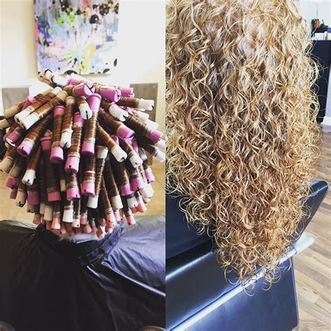 20 Spiral Perm Rod Sizes Fashion Style