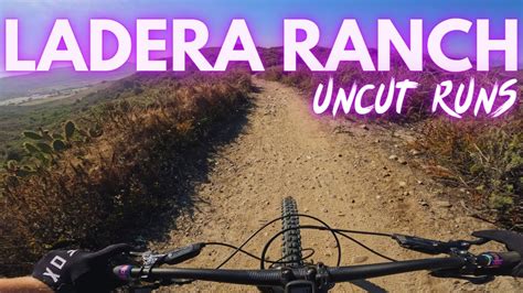 Are You Missing Out On These Underrated Oc Trails Mountain Biking
