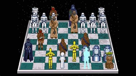 16 Games Like Star Wars Chess For Pc Games Like