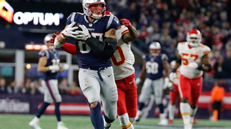 In the divisional playoffs, the no. NFL Playoffs 2019: Championship Sunday matchups and ...