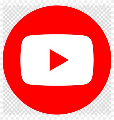 Youtube Icon Download At Collection Of Youtube Icon