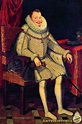 Felipe III | artehistoria.com