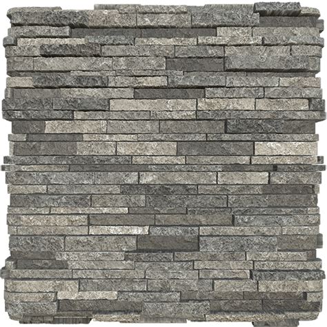 Stone Brick Cladding For Decoration Free Pbr Texturecan