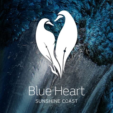 Blue Heart Sunshine Coast Silver Winner Gov Design Awards 2020