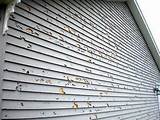Pictures of How To Repair Crack In Vinyl Siding