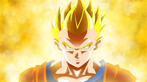 Feel free to download, share. Son Goku Dragon Ball Super 5K Wallpapers | HD Wallpapers ...