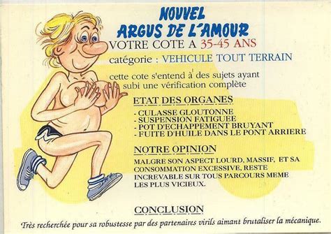 Trouver la formule idéale pour adresser ses vœux à un proche qui célèbre son 40e anniversaire de naissance peut s'avérer un véritable défi. Nouvel Argus de l'Amour 35-45 ans | eBay