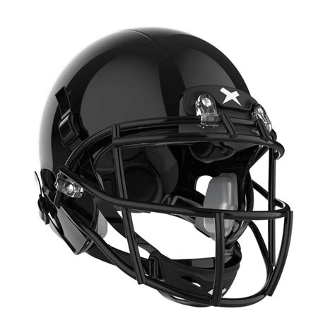 X2e Youth Top Rated Football Helmets Xenith