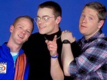 Bronski Beat – laut.de – Band