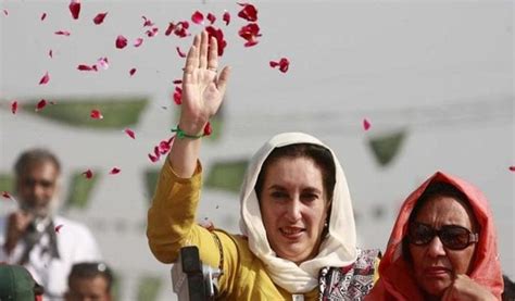 who killed benazir bhutto the theories behind the murder