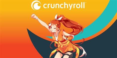 How To Streaming Anime Shows On Crunchyroll For Free Trial