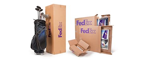 Packing Services And Shipping Supplies Pack And Ship Fedex
