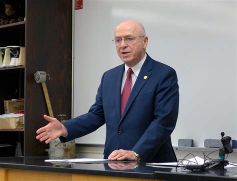 Uw System President Ray Cross To Retire Wpr