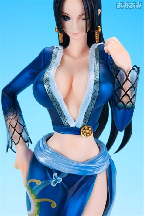 Pre Owned Itemaboxbexcellent Model Portraitofpirates One Piece