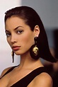 When supermodels ruled the world | Christy turlington, Supermodels, 90s ...