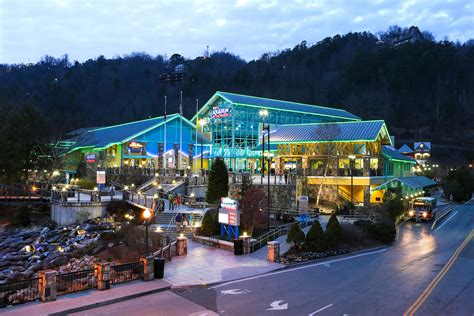 Ripleys Aquarium Of The Smokies In Gatlinburgthe Official Pigeon Forge