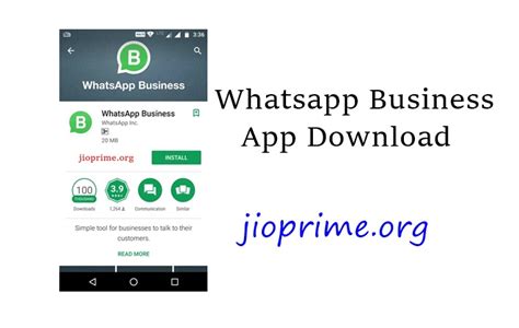 Get this awesome chatting app on your android phone. Whatsapp Archives - Jio Prime