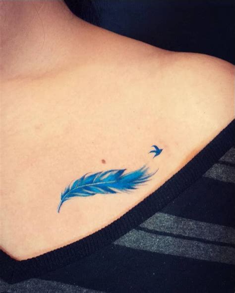 Feather Tattoo Ideas For Women Feather Tattoo Wrist Wrist Hot Sex Picture
