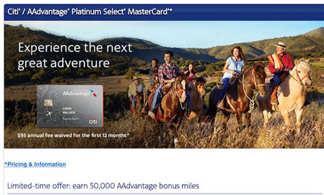 Check spelling or type a new query. AA 50,000 Mile Card Offers Live On + Match For 60,000 Miles - Running with Miles