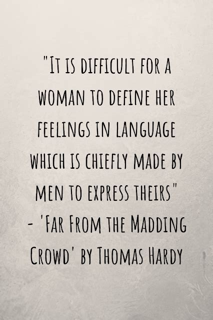 Review Of Far From The Madding Crowd By Thomas Hardy Madding Crowd