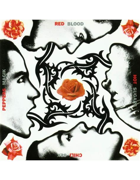 Red Hot Chili Peppers Blood Sugar Sex Magic Vinyl Pop Music Toronto