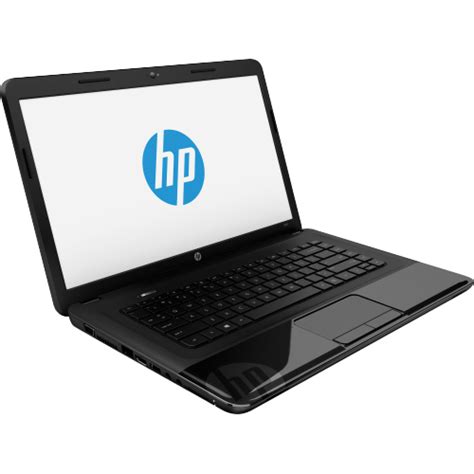 Hp Notebook 2000 Mero Laptop