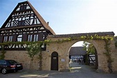 Heimatmuseum "Ältestes Haus" | Pfalz.de