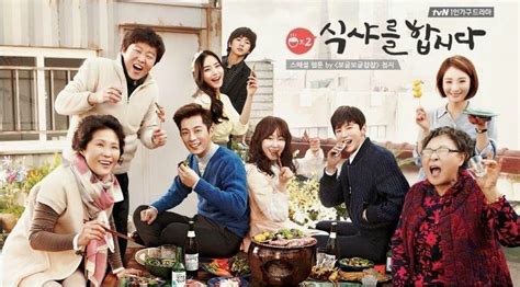 Download Drama Korea Lets Eat Season 2 Subtitle Indonesia 2015 Mupilem