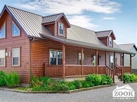 Log Cabins In South Carolina Zook Cabins Amish Built