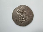 Billung dukes of Saxony: feudal coins from 10th-11th-century Germany ...