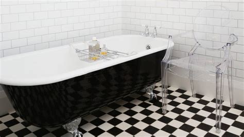 Bathroom tiles coming into contact with water is inevitable. How to choose your bathroom tiles | Stuff.co.nz