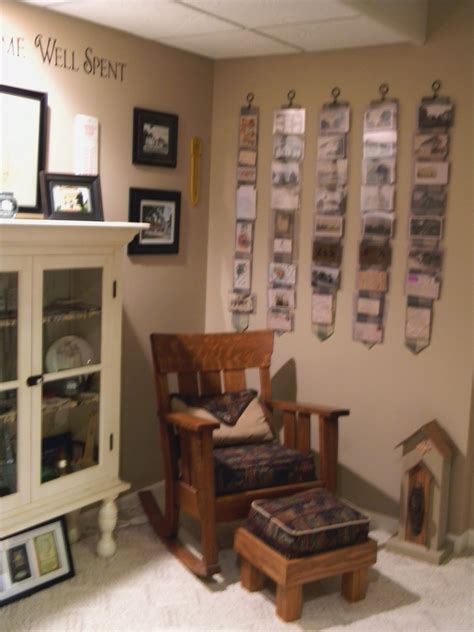 Forever Decorating Media Roomman Cave House Tour