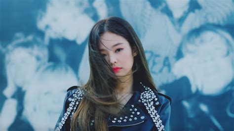 Watch Blackpinks Jennie Teases Her Solo Debut Sbs Popasia