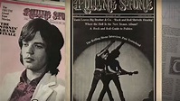 Rolling Stone: Stories from the Edge Part II : Jacob Burns Film Center